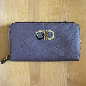 Salvatore Ferragamo Wallet